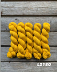 Lace skeins -100% Merino SALE