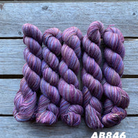 AlpacaBamboo Lace weight Yarn