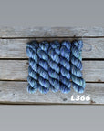 Lace skeins -100% Merino SALE