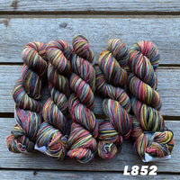 Lace skeins -100% Merino SALE