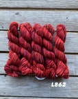 Lace skeins -100% Merino SALE