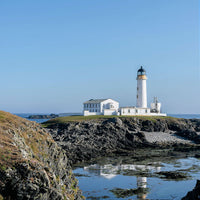 Fair Isle Weekend