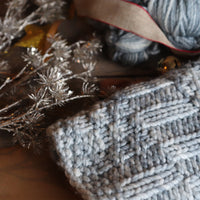 Fourth Wall Blanket Kit