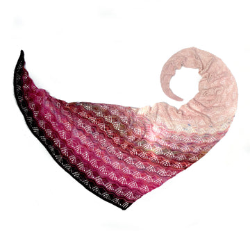 Grevillea Shawl Yarn Packs (Wholesale)