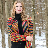 Meraki by Irina Poludnenko pattern download - PDF