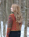 Meraki by Irina Poludnenko pattern download - PDF
