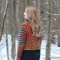 Meraki by Irina Poludnenko pattern download - PDF