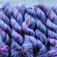 Kersti DK Variegated/skein SALE