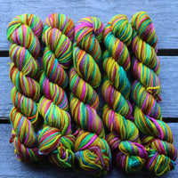 Kersti DK Variegated/skein SALE