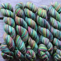 Kersti DK Variegated/skein SALE