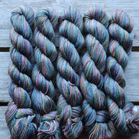 Kersti DK Variegated/skein SALE