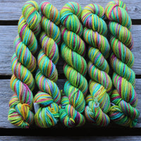 Kersti DK Variegated/skein SALE