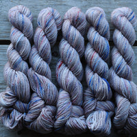 Kersti DK Variegated/skein SALE