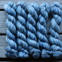 Kersti DK Variegated/skein SALE