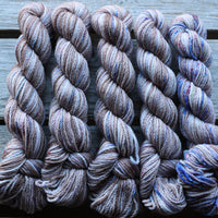 Kersti DK Variegated/skein SALE