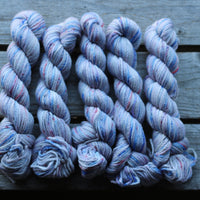 Kersti DK Variegated/skein SALE