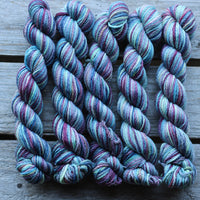 Kersti DK Variegated/skein SALE