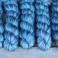 Kersti DK Variegated/skein SALE