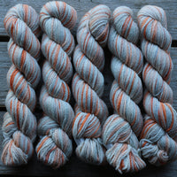 Kersti DK Variegated/skein SALE