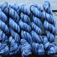 Kersti DK Variegated/skein SALE