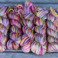 Kersti DK Variegated/skein SALE