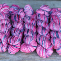 Kersti DK Variegated/skein SALE