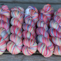 Kersti DK Variegated/skein SALE