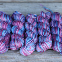 Kersti DK Variegated/skein SALE