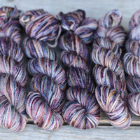 Kersti DK Variegated/skein SALE