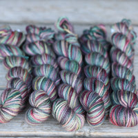 Kersti DK Variegated/skein SALE