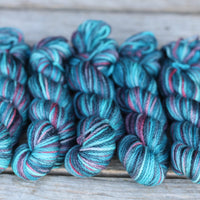 Kersti DK Variegated/skein SALE