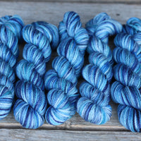 Kersti DK Variegated/skein SALE