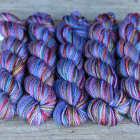 Kersti DK Variegated/skein SALE