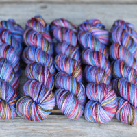 Kersti DK Variegated/skein SALE