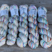 Kersti DK Variegated/skein SALE