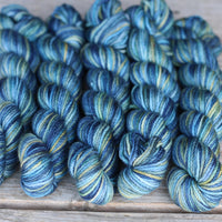 Kersti DK Variegated/skein SALE