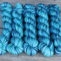 Kersti DK Variegated/skein SALE