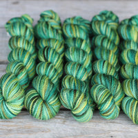 Kersti DK Variegated/skein SALE