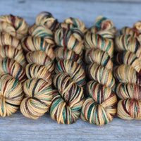 Kersti DK Variegated/skein SALE