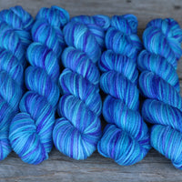 Kersti DK Variegated/skein SALE