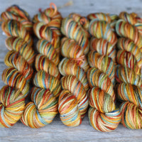 Kersti DK Variegated/skein SALE