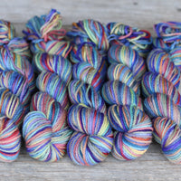 Kersti DK Variegated/skein SALE