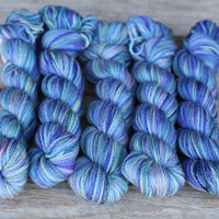 Kersti DK Variegated/skein SALE