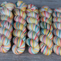 Kersti DK Variegated/skein SALE