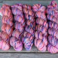 Kersti DK Variegated/skein SALE
