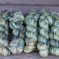 Kersti DK Variegated/skein SALE