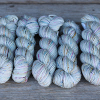 Kersti DK Variegated/skein SALE