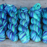 Kersti DK Variegated/skein SALE