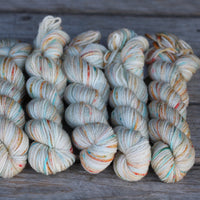 Kersti DK Variegated/skein SALE