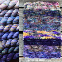 Charleston Sunset Sweater Yarn Pack